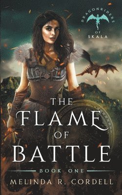 Flame of Battle