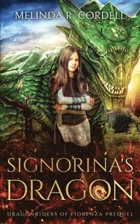 bokomslag Signorina's Dragon