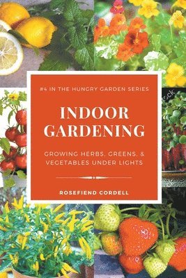 Indoor Gardening 1