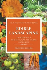 bokomslag Edible Landscaping