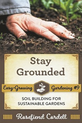 Stay Grounded 1