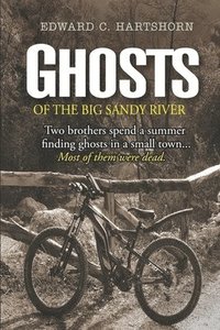 bokomslag Ghosts of the Big Sandy River