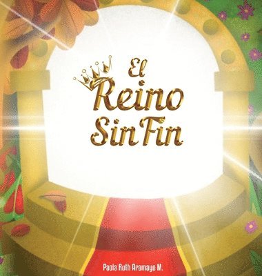 bokomslag Reino Sin Fin