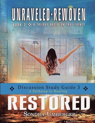 Unraveled-Rewoven 1