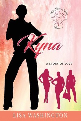 Kyna: A Story of Love 1