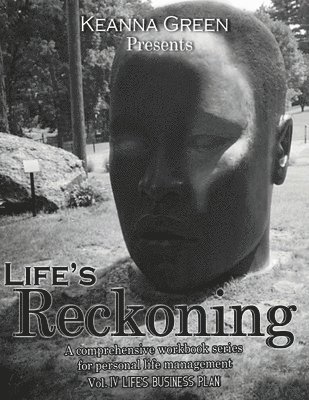 Life's Reckoning 1