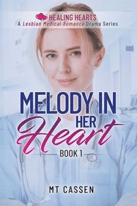 bokomslag Melody in her Heart