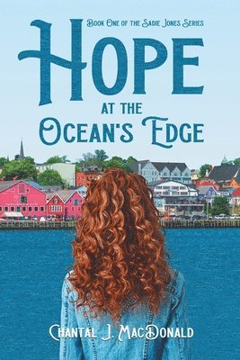 Hope at the Ocean's Edge 1