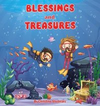 bokomslag Blessings and Treasures