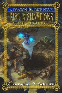 bokomslag Rise of the Champions