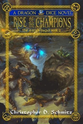 Rise of the Champions 1