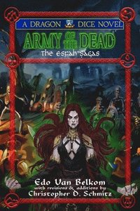 bokomslag Army of the Dead