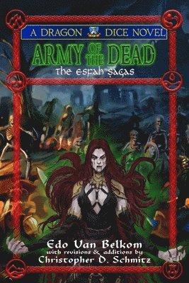 Army of the Dead 1