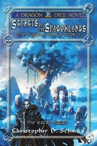 bokomslag Secrets of the Shadowlands