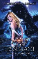 bokomslag Wolf of the Tesseract