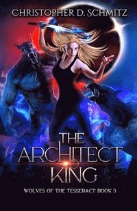 bokomslag Architect King
