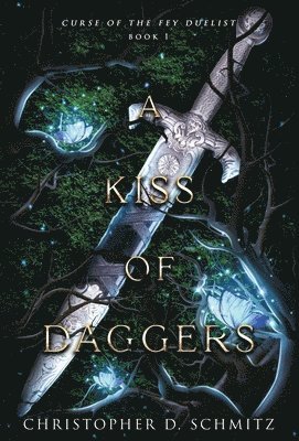 Kiss of Daggers
