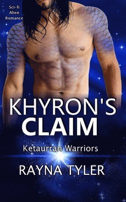 Khyron's Claim 1