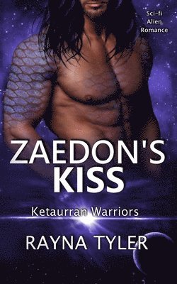 Zaedon's Kiss 1