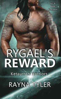 bokomslag Rygael's Reward
