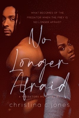 No Longer Afraid 1