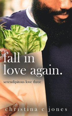 Christina C Jones - Fall In Love Again, Häftad