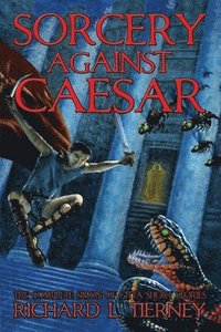 bokomslag Sorcery Against Caesar