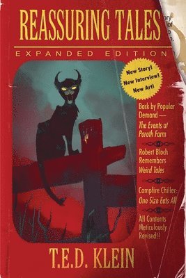 Reassuring Tales (Expanded Edition)