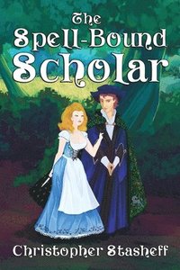 bokomslag Spell-Bound Scholar