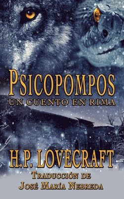 Psychopompos 1