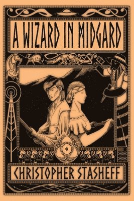 Wizard in Midgard