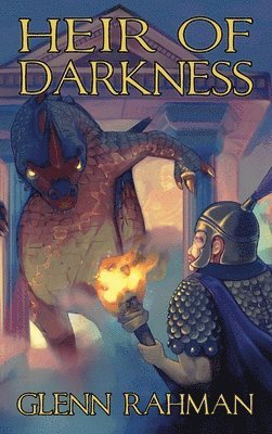 Heir of Darkness 1