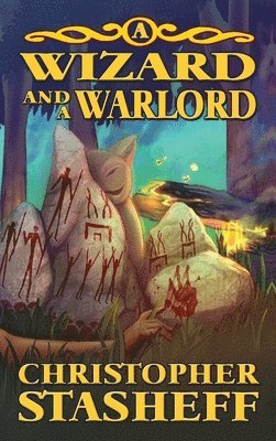 A Wizard and a Warlord 1