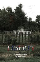 Mark Perry - Liberty, Häftad