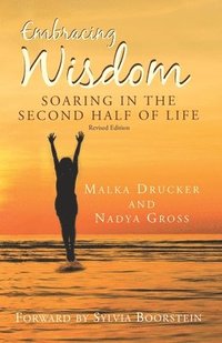 bokomslag Embracing Wisdom