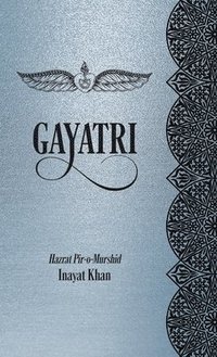 bokomslag Gayatri