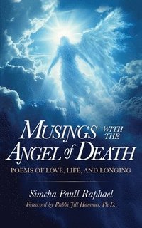 bokomslag Musings With The Angel Of Death