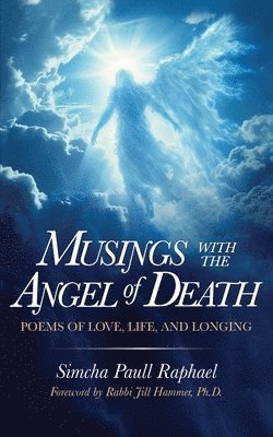 bokomslag Musings With The Angel Of Death