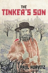 bokomslag Tinker's Son