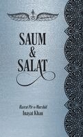 Inayat Khan, Netanel Miles-Yépez - Saum & Salat, Inbunden