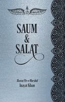 Inayat Khan, Netanel Miles-Yépez - Saum & Salat, Häftad. Tillgänglighet: Lägg i varukorg