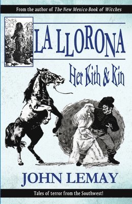 La Llorona 1