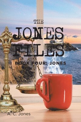 Jones Files 1