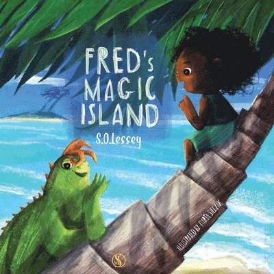 Fred's Magic Island 1