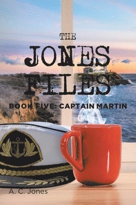 The Jones Files 1