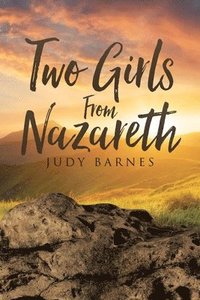 bokomslag Two Girls from Nazareth