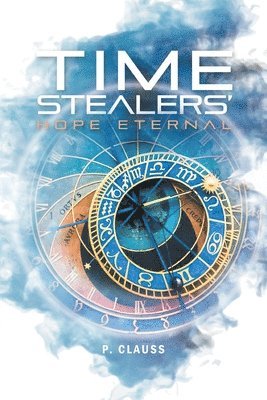 Time Stealers 1