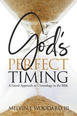 God's Perfect Timing 1