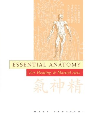 Essential Anatomy 1