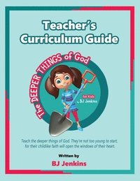 bokomslag Teacher's Curriculum Guide